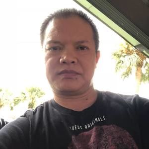 Meet your Posher, Cuong